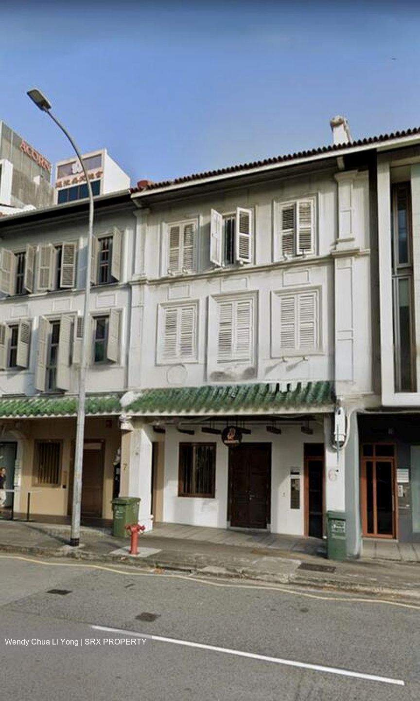Mohamed Sultan Road (D9), Retail #484596791